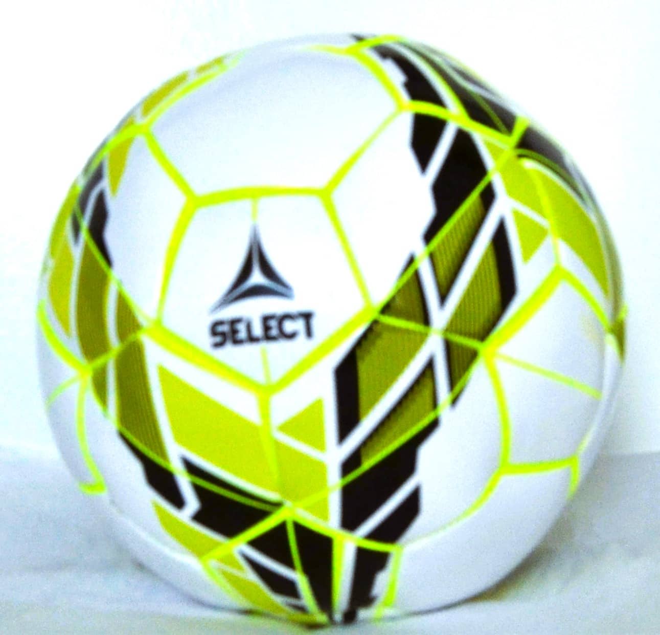  Picture of a ball representing a male character and a farther

