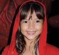 13 year old girl aspiring to become a pilot. 